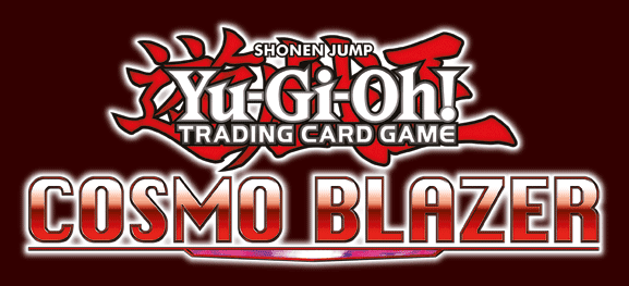 Cosmo Blazer Sneak Peek Participation Card cover
