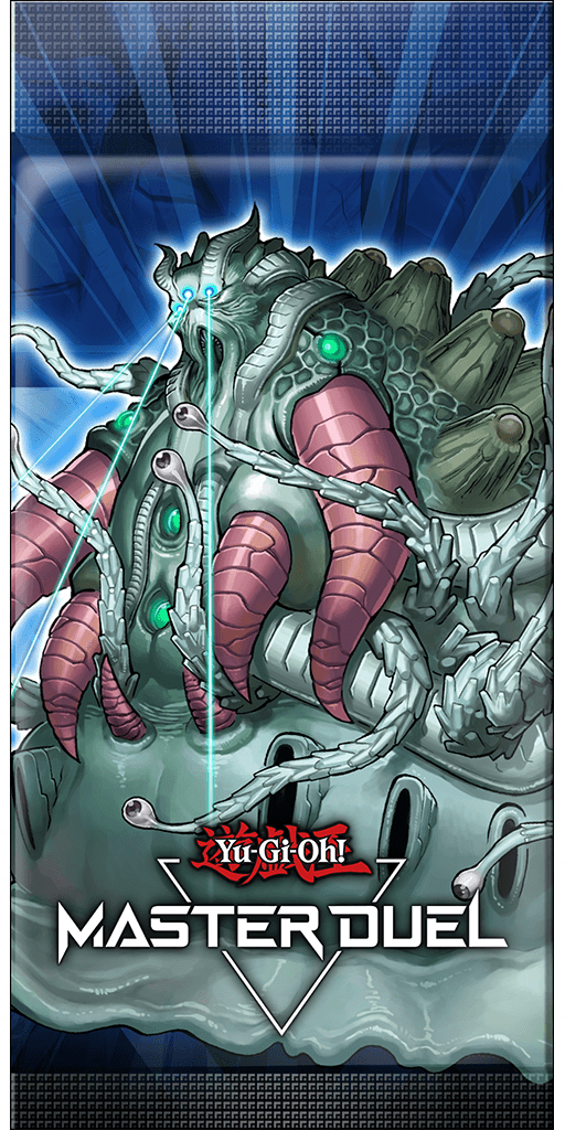 Cell "A" Corruption cover