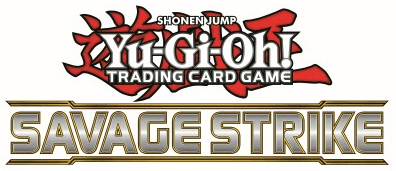 Savage Strike Sneak Peek Participation Card cover
