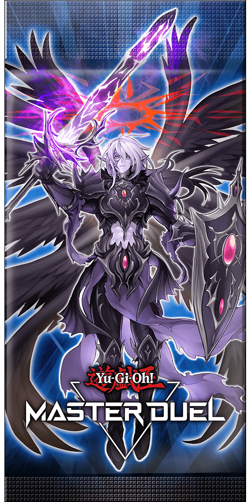 Deceitful Wings of Darkness cover