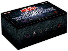 Secret Utility Box cover