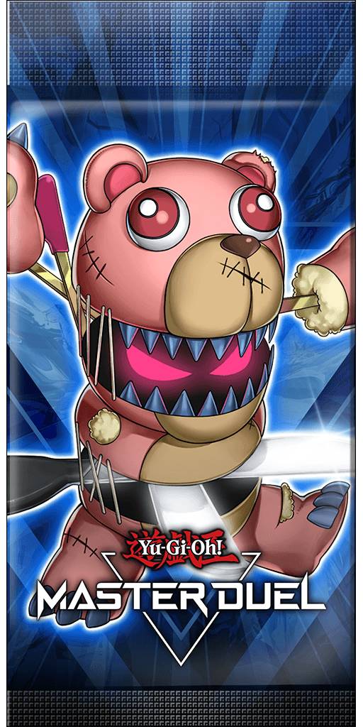Fiendish Playthings cover