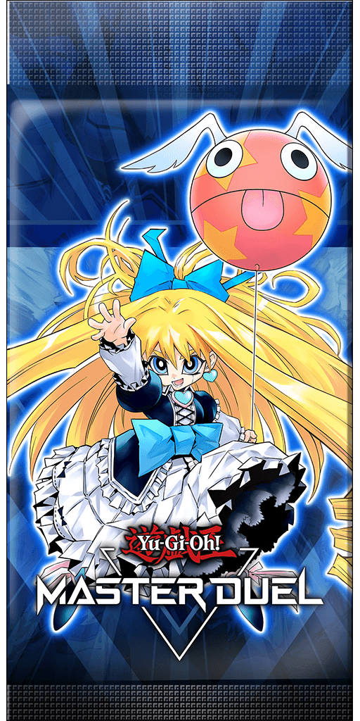 Beloved Dolls cover