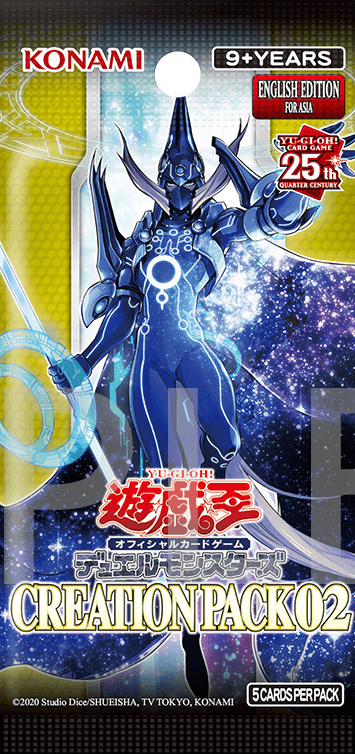 Creation Pack 02 cover