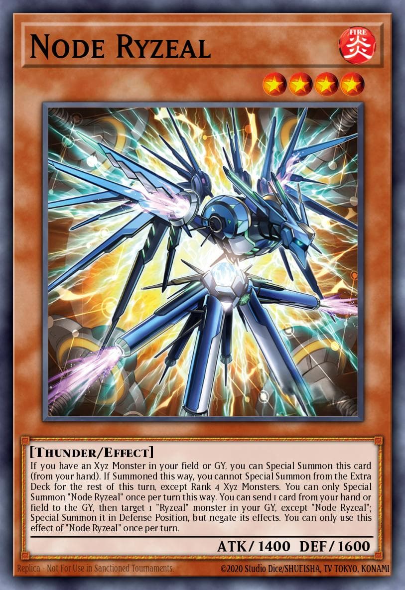 Node Ryzeal — artwork 2 of 3