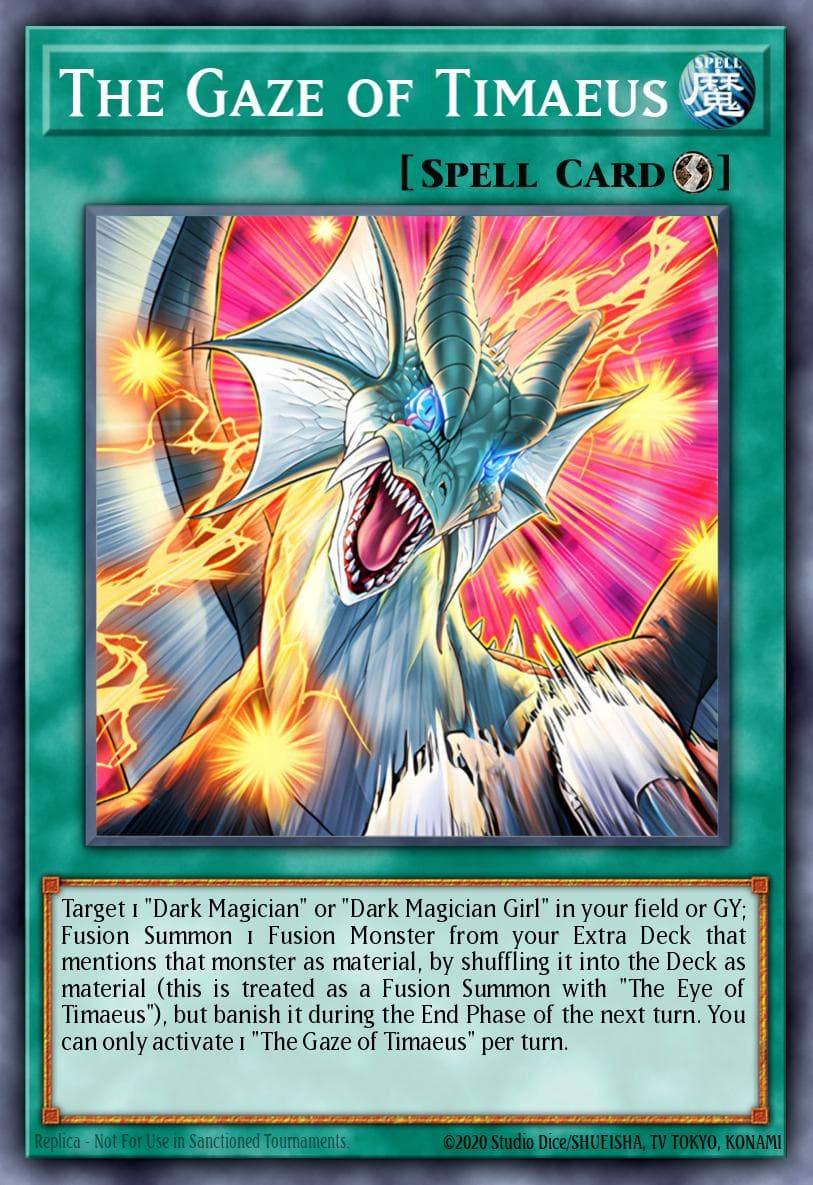 The Gaze of Timaeus — artwork 2 of 3