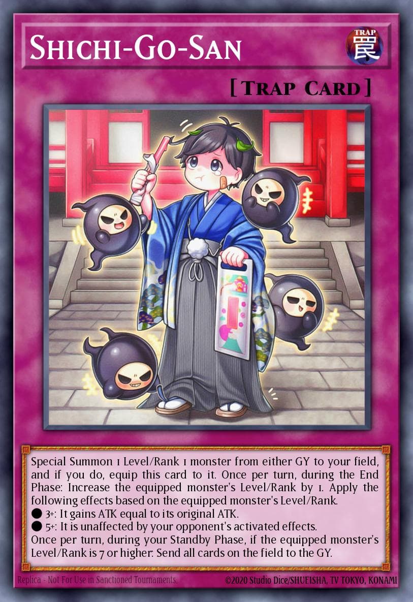 Shichi-Go-San — artwork 2 of 2