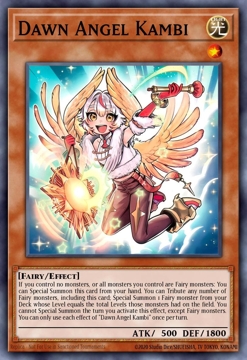 Dawn Angel Kambi — artwork 2 of 2