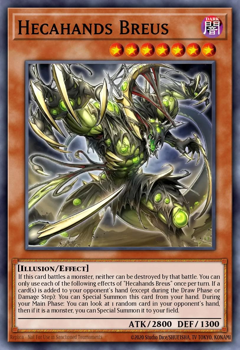 Hecahands Breus — artwork 3 of 3