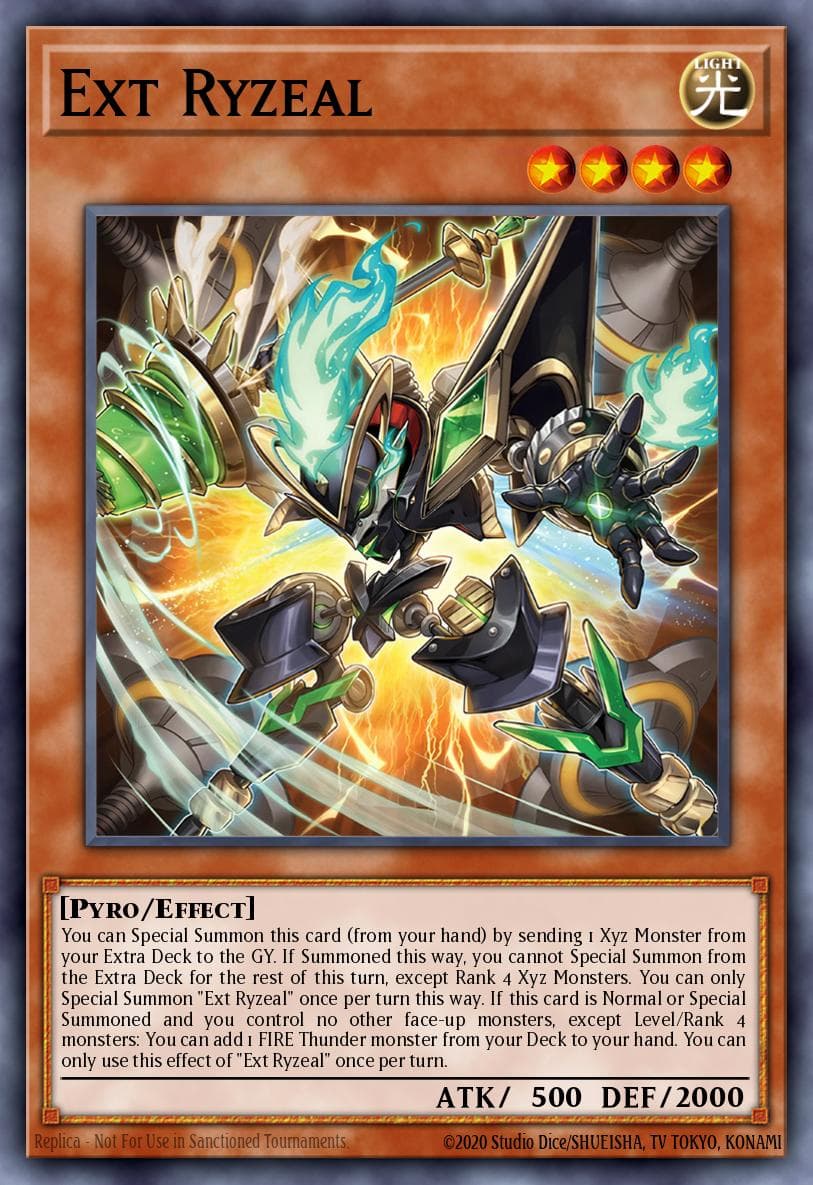 Ext Ryzeal — artwork 3 of 3