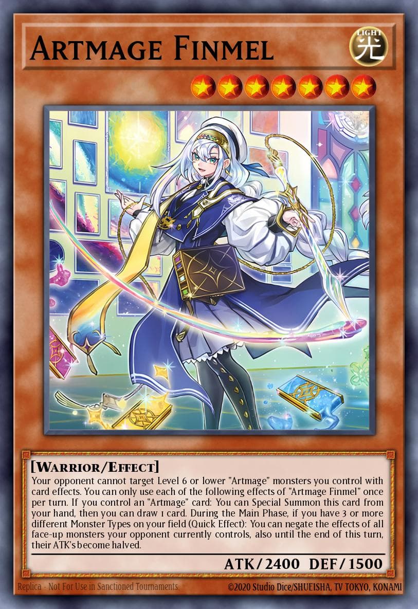 Artmage Finmel — artwork 2 of 2
