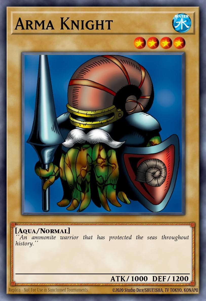 Arma Knight