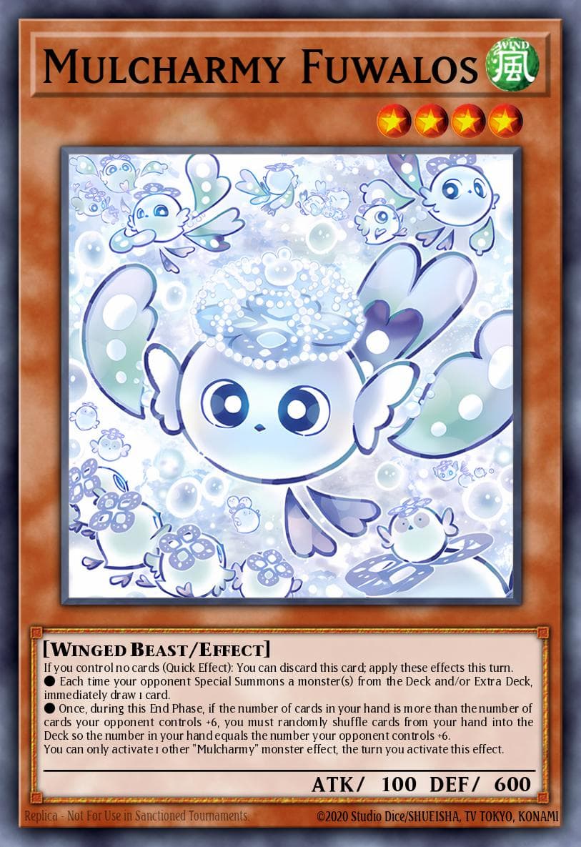 Mulcharmy Fuwalos — artwork 2 of 2