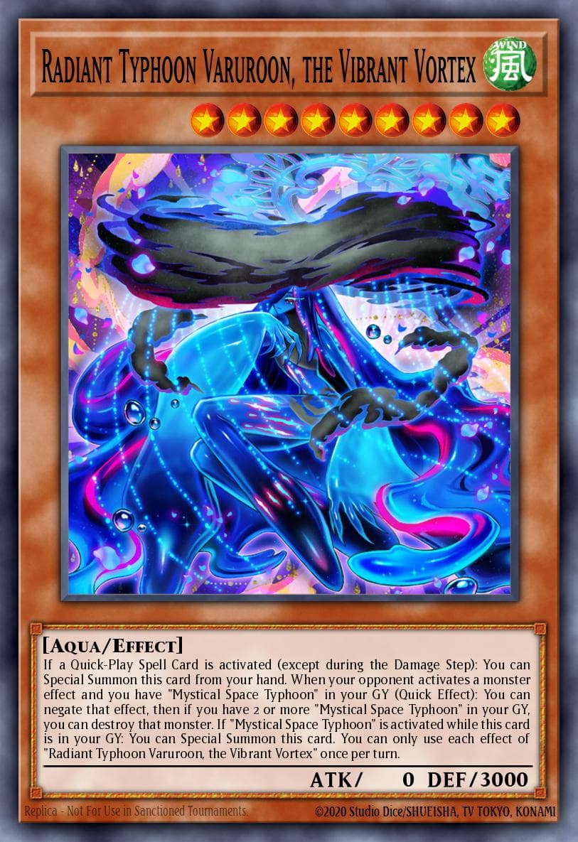 Radiant Typhoon Varuroon, the Vibrant Vortex — artwork 3 of 3
