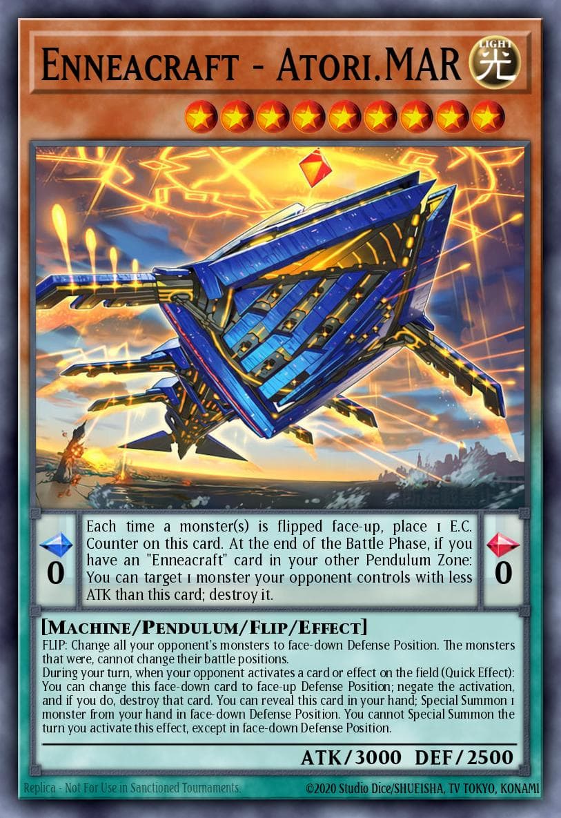 Enneacraft - Atori.MAR — artwork 3 of 3