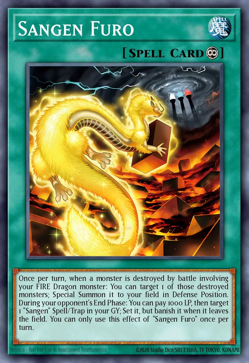 Sangen Furo — artwork 2 of 2
