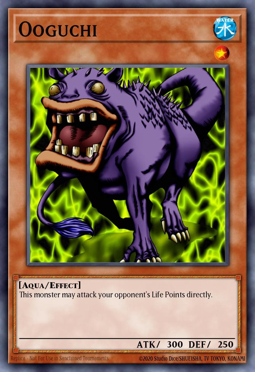 Ooguchi