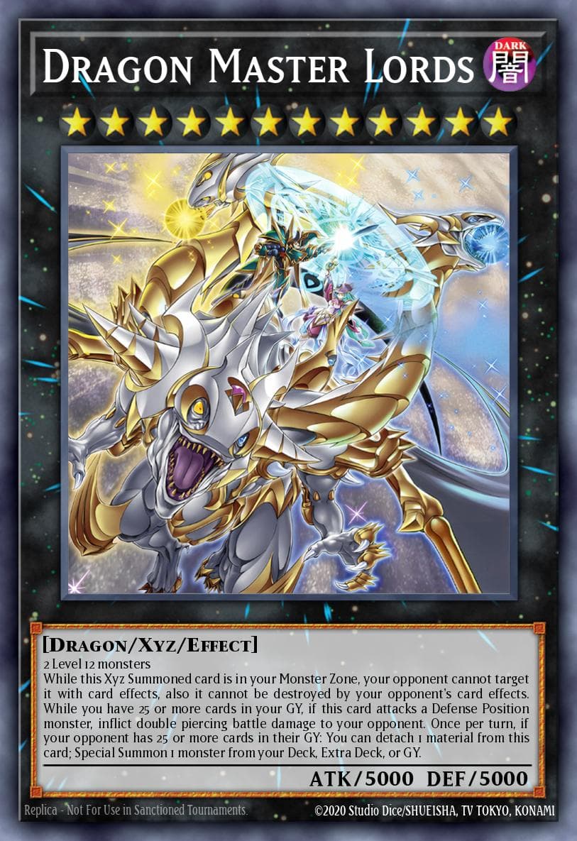 Dragon Master Lords — artwork 2 of 2