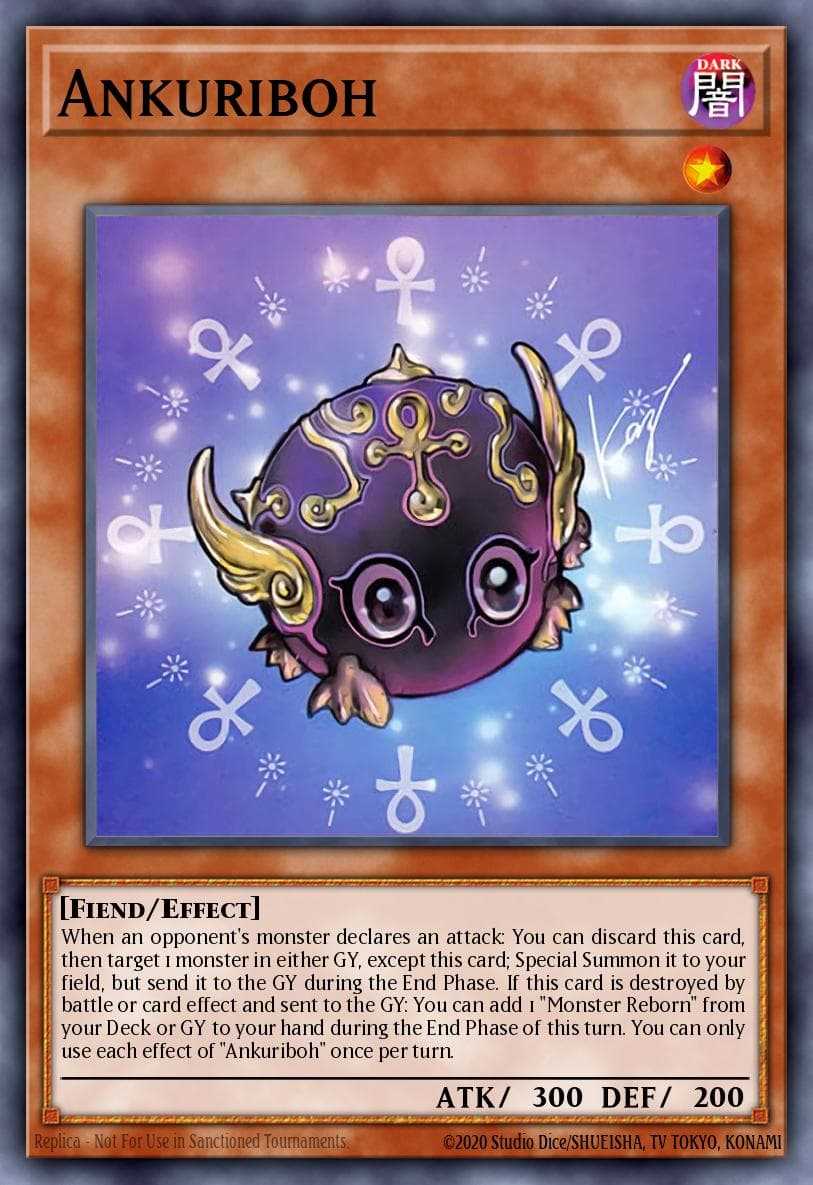 Ankuriboh