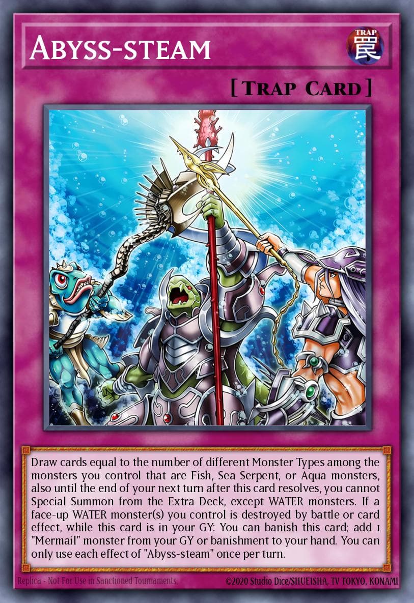 Abyss-steam — artwork 2 of 2