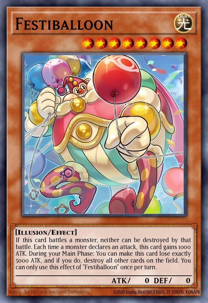 Festiballoon — artwork 2 of 2