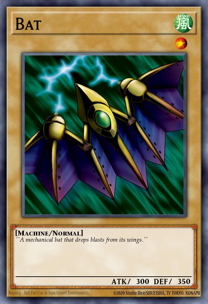 Bat