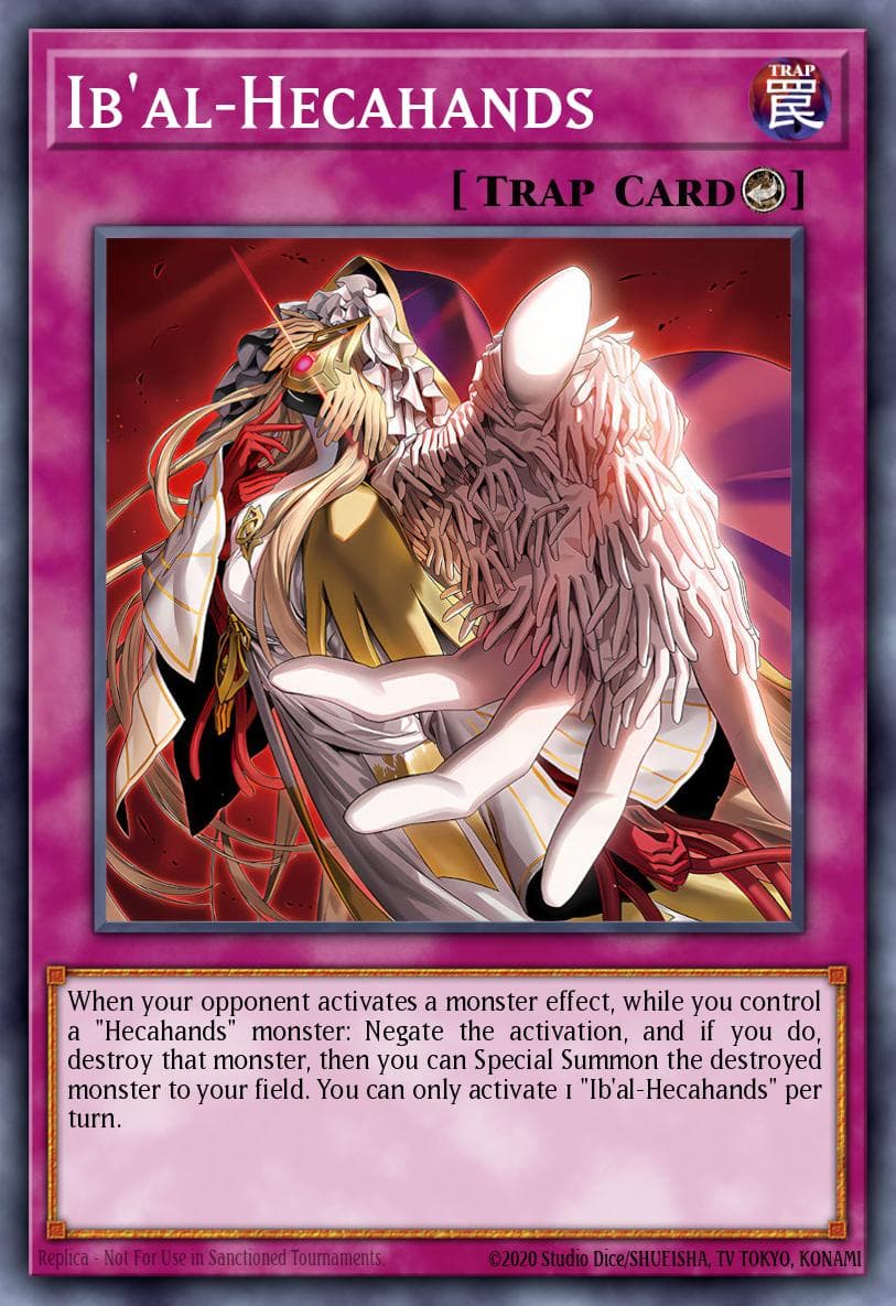 Ib'al-Hecahands — artwork 3 of 3
