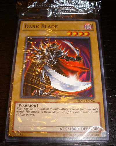 Demo Deck cover