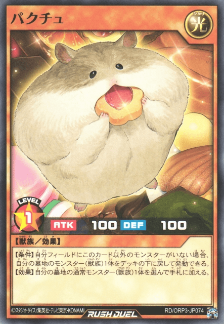 Pakupakuchu