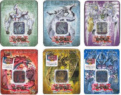 Collectible Tins 2006 cover