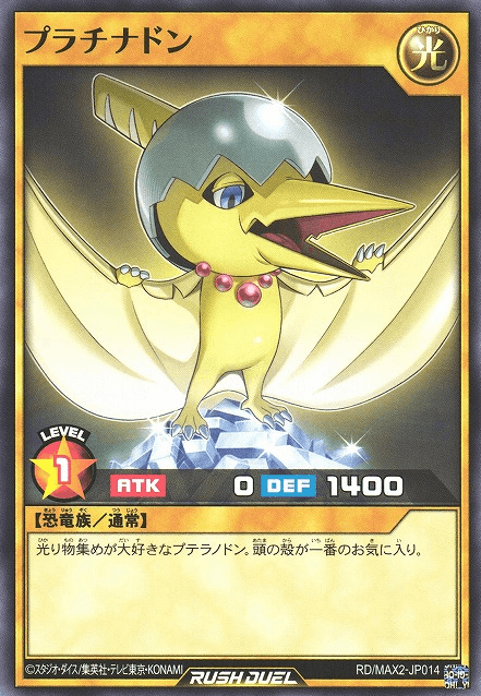 Platnidon