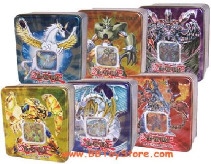 Collectible Tins 2007 cover