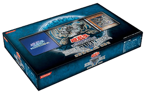 Structure Deck: Machine Re-Volt Special Edition cover