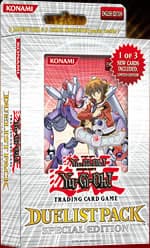 Duelist Pack: Special Edition cover