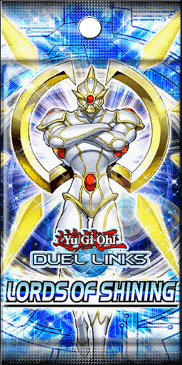 Lords of Shining cover