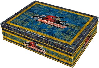 Collectors Tin 2009 cover