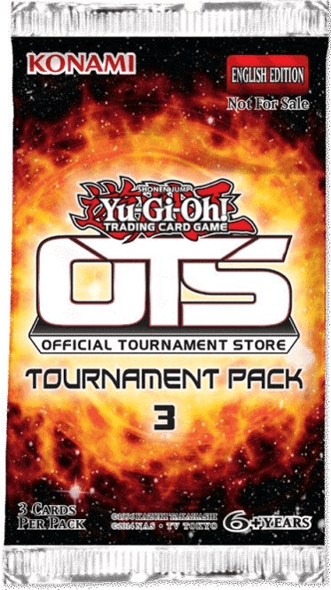 OTS Tournament Pack 3 cover