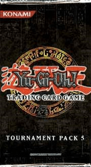 Tournament Pack 5 cover