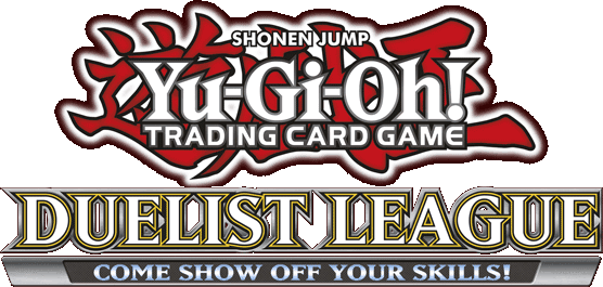 Duelist League 18 cover