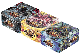 Collectible Tins 2010 Wave 1 cover