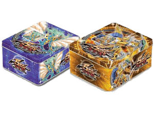 Collectible Tins 2009 Wave 1 cover