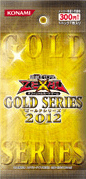 Gold Series 2012 cover