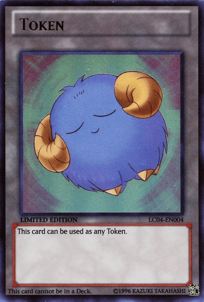 Token