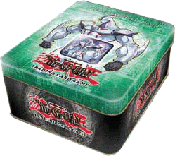 Collectible Tins 2006 Wave 1 cover