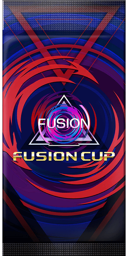 Fusion Cup Rewards cover