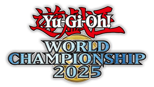 Yu-Gi-Oh! World Championship 2025 prize cards cover