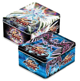 Collectible Tins 2009 Wave 2 cover