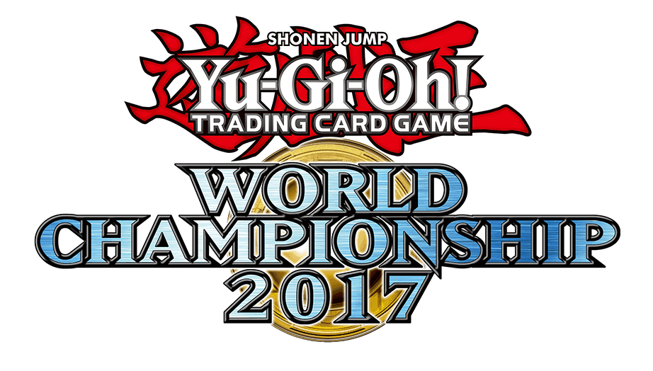 Yu-Gi-Oh! World Championship 2017 cover