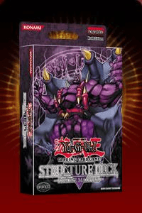 Structure Deck: Zombie Madness cover