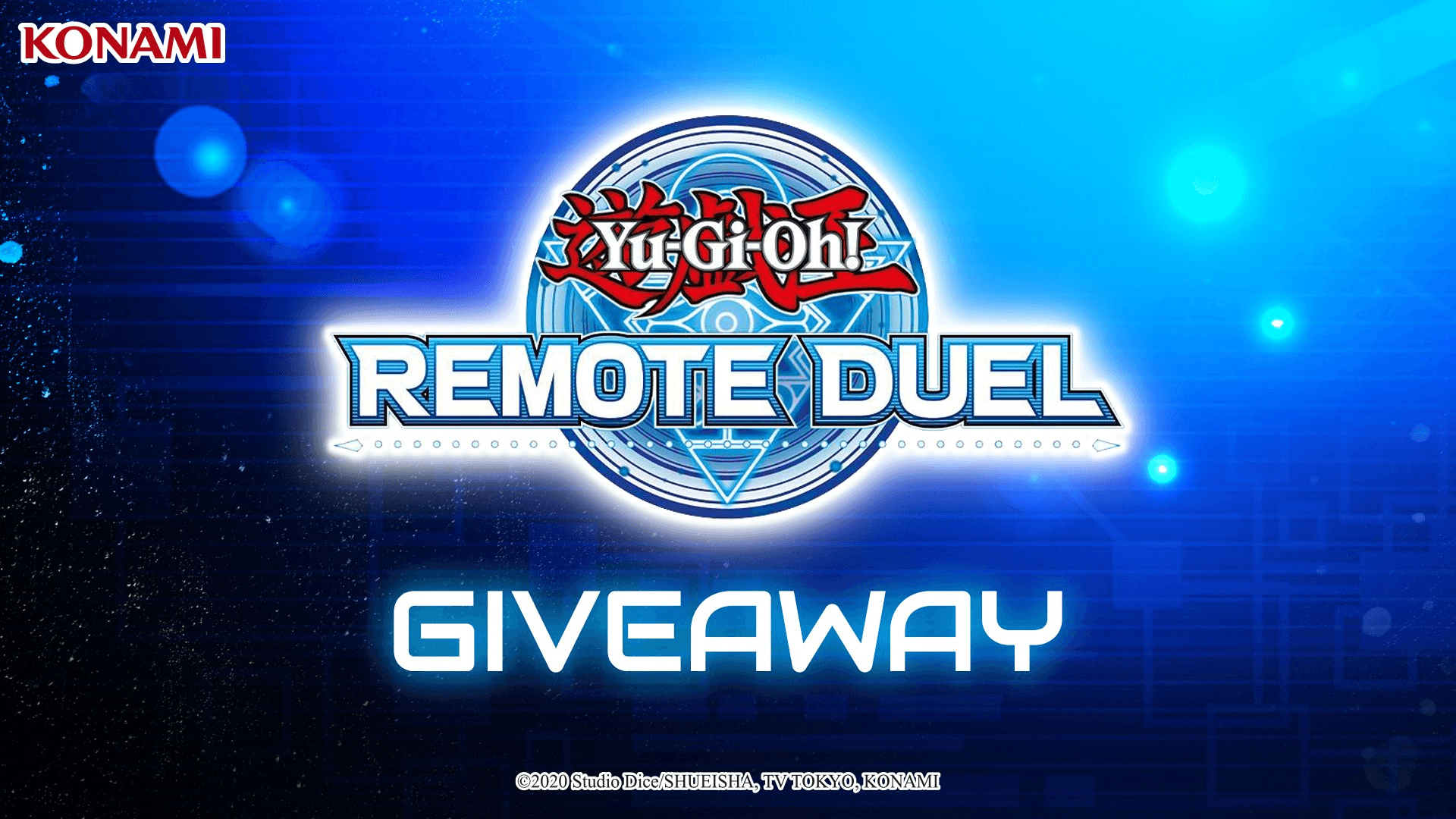 Remote Duel Giveaway Campaign cover